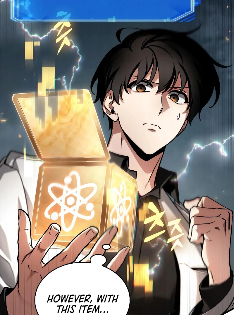 Read Omniscient Reader's Viewpoint EN Manga Online
