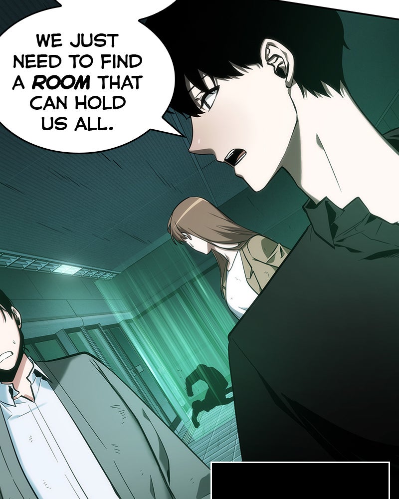 Read Omniscient Reader's Viewpoint EN Manga Online