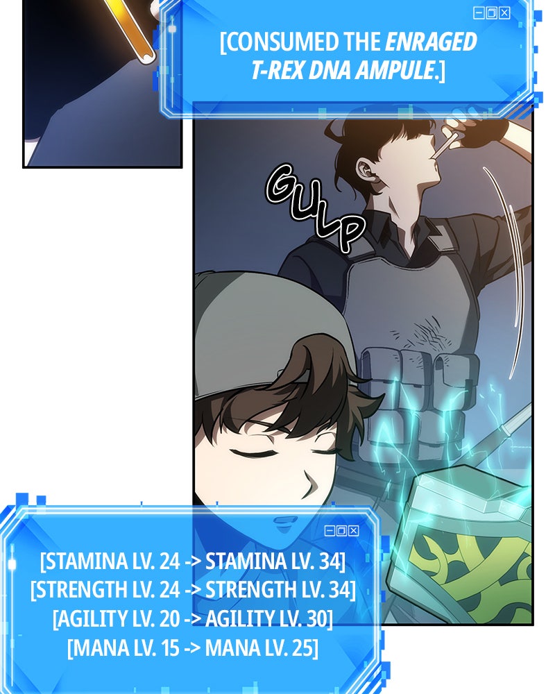 Read Omniscient Reader's Viewpoint EN Manga Online