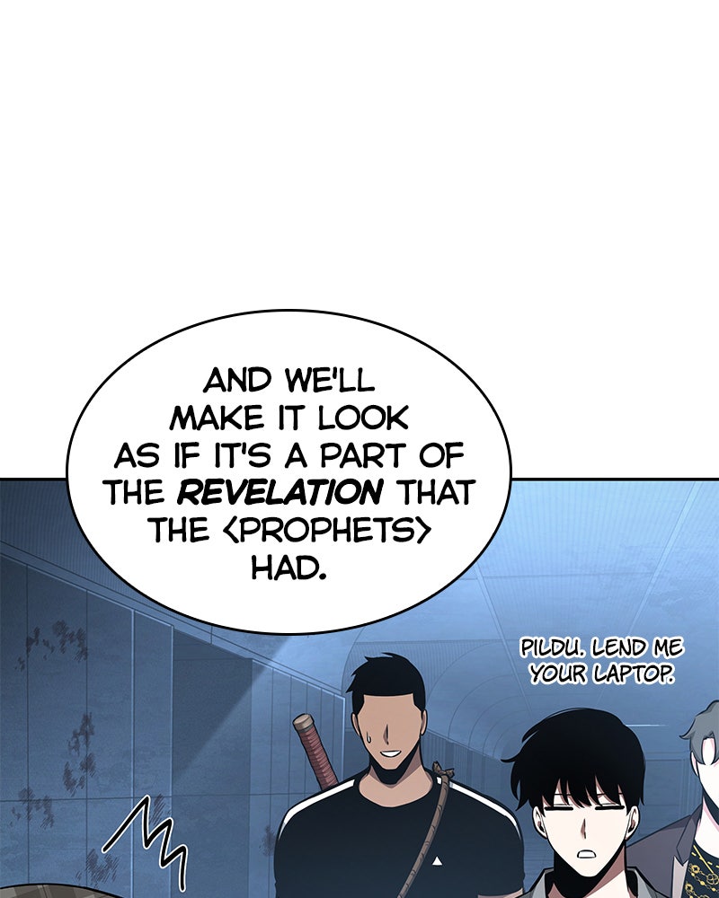 Read Omniscient Reader's Viewpoint EN Manga Online