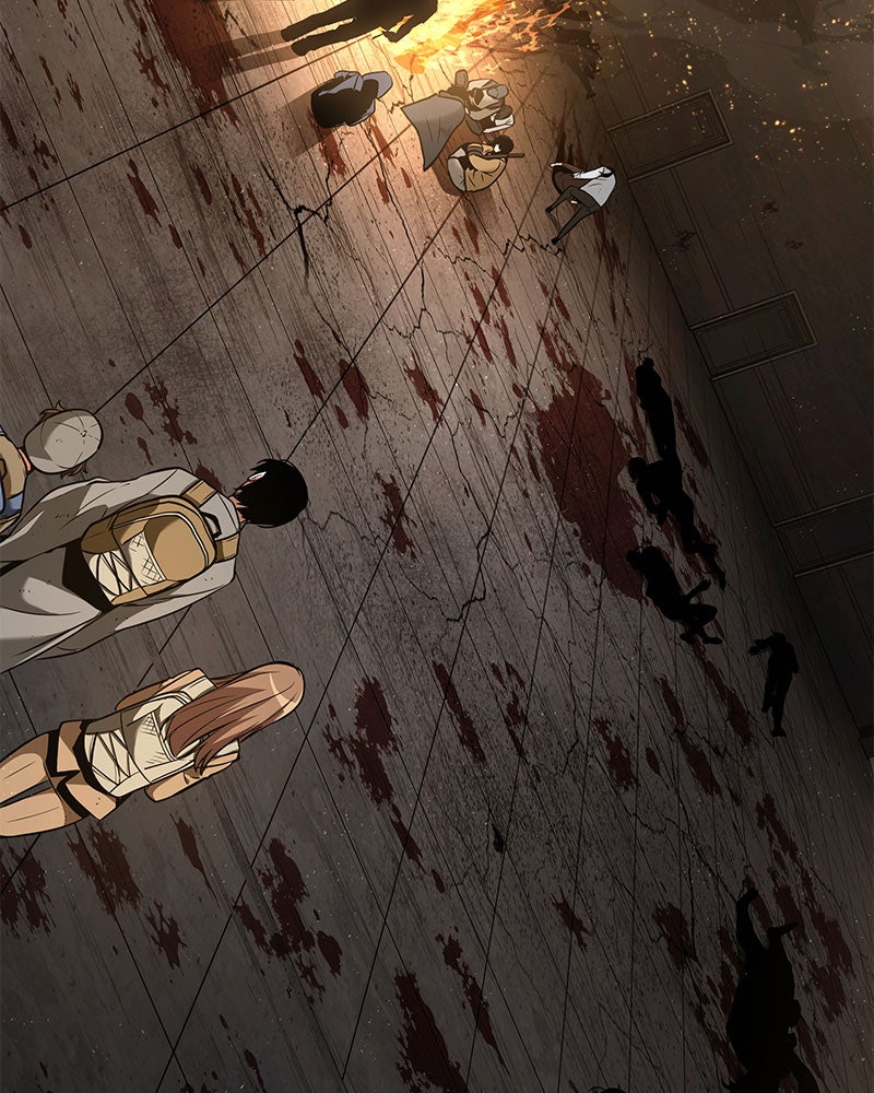 Read Omniscient Reader's Viewpoint EN Manga Online