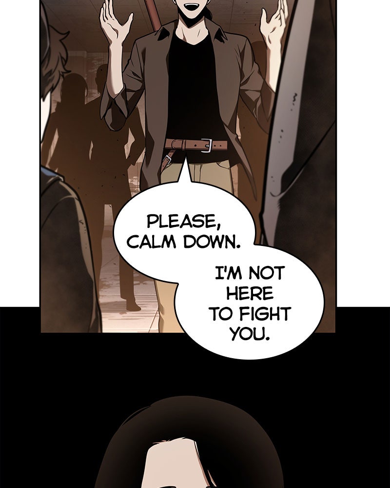 Read Omniscient Reader's Viewpoint EN Manga Online