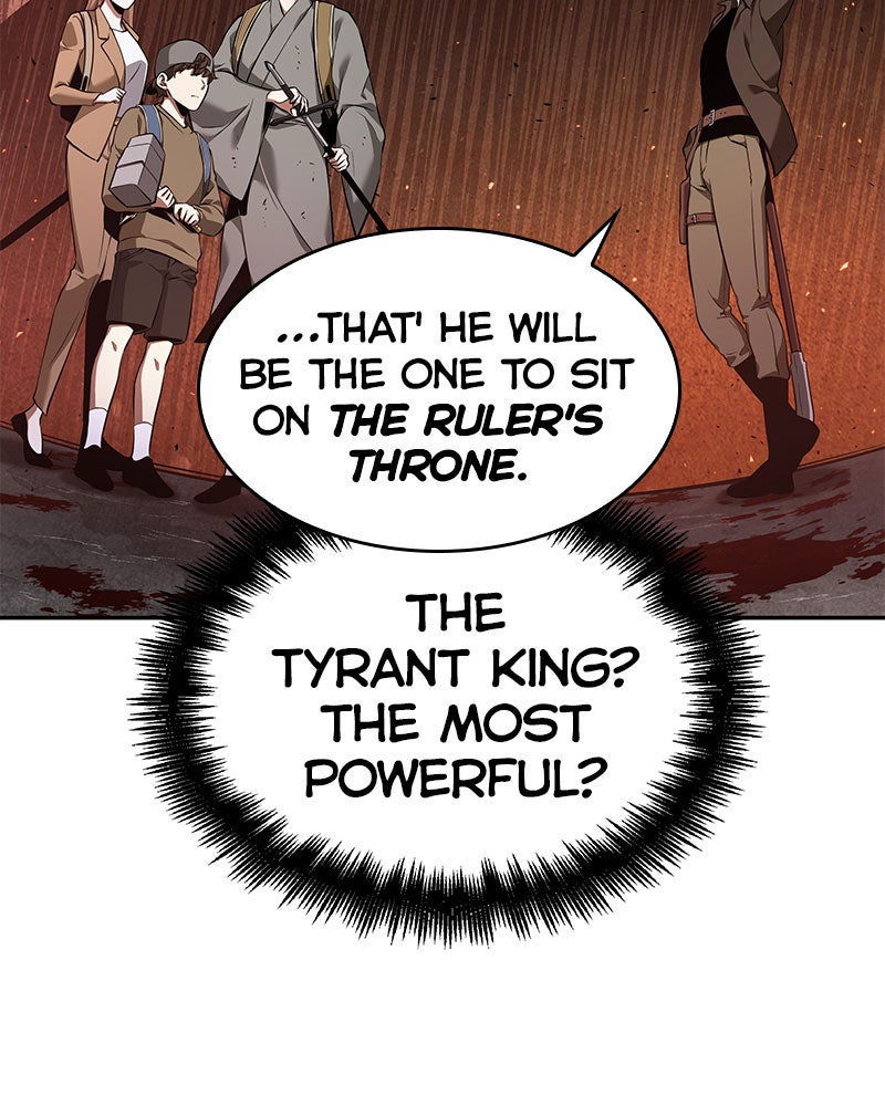 Read Omniscient Reader's Viewpoint EN Manga Online