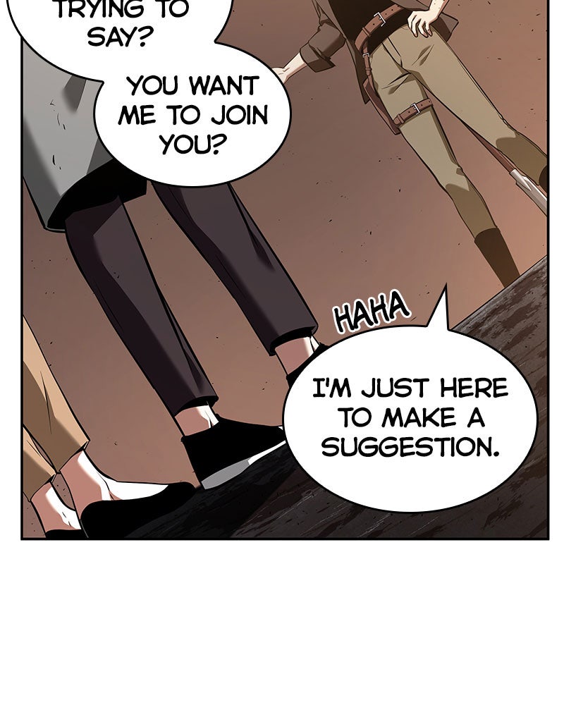 Read Omniscient Reader's Viewpoint EN Manga Online