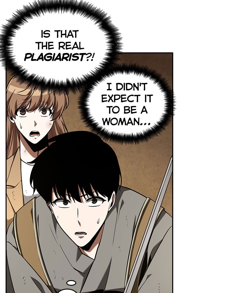 Read Omniscient Reader's Viewpoint EN Manga Online