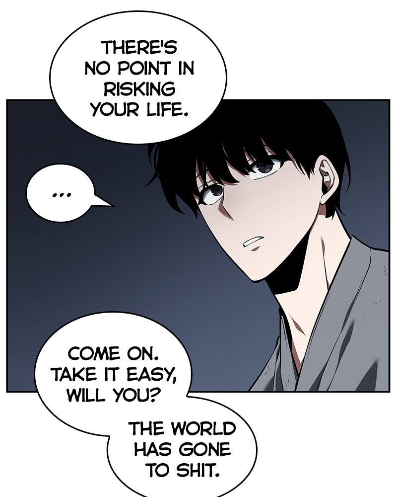 Read Omniscient Reader's Viewpoint EN Manga Online