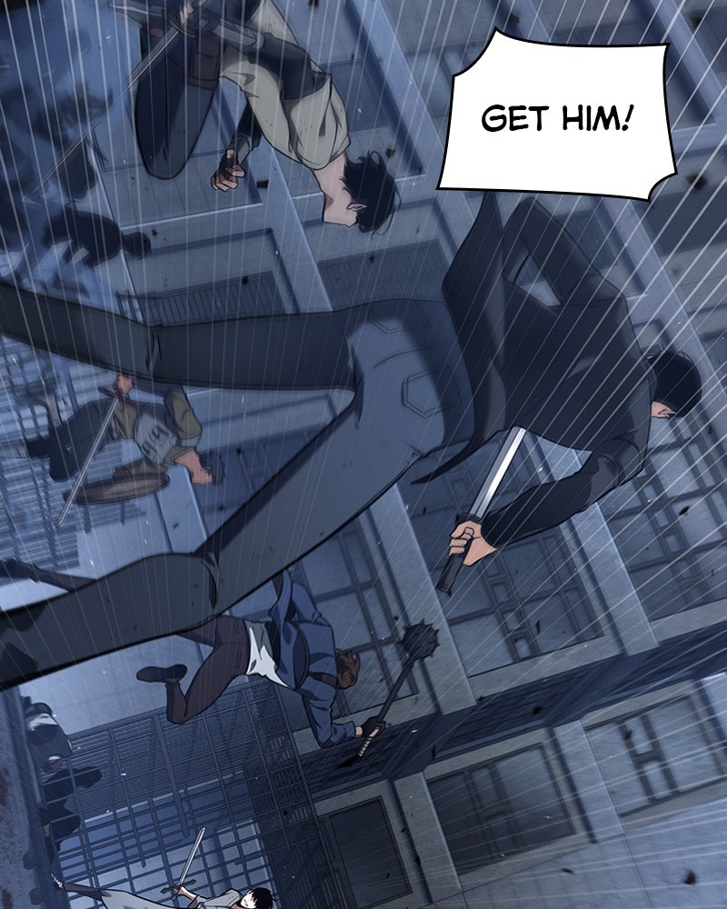 Read Omniscient Reader's Viewpoint EN Manga Online