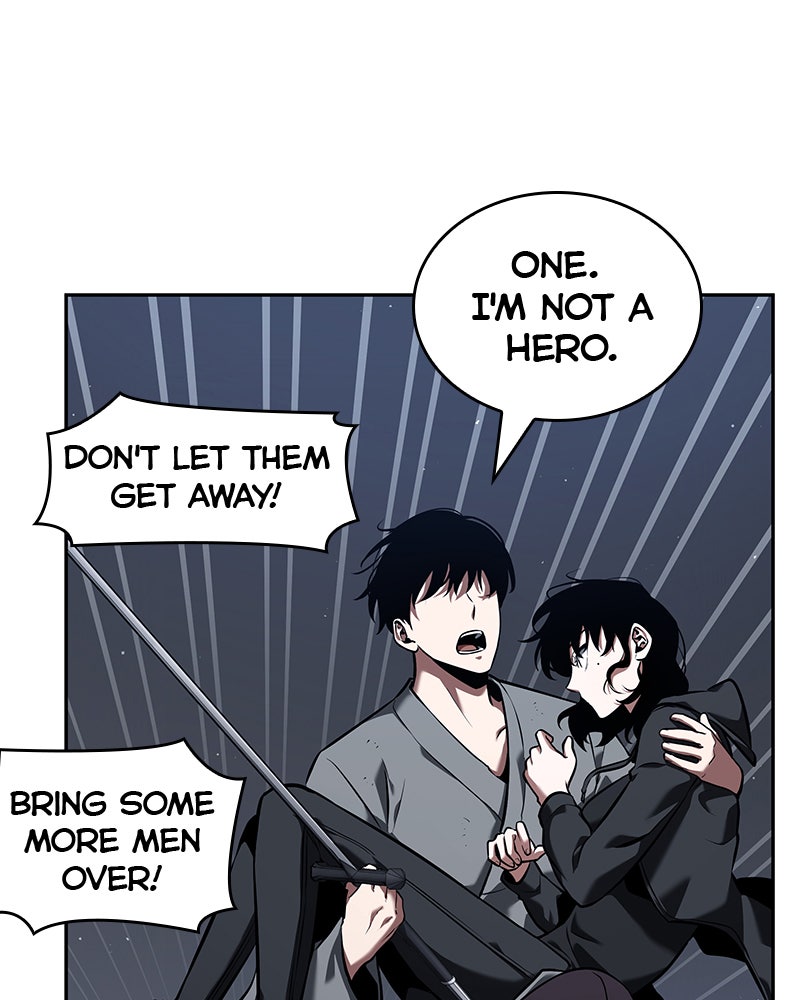 Read Omniscient Reader's Viewpoint EN Manga Online