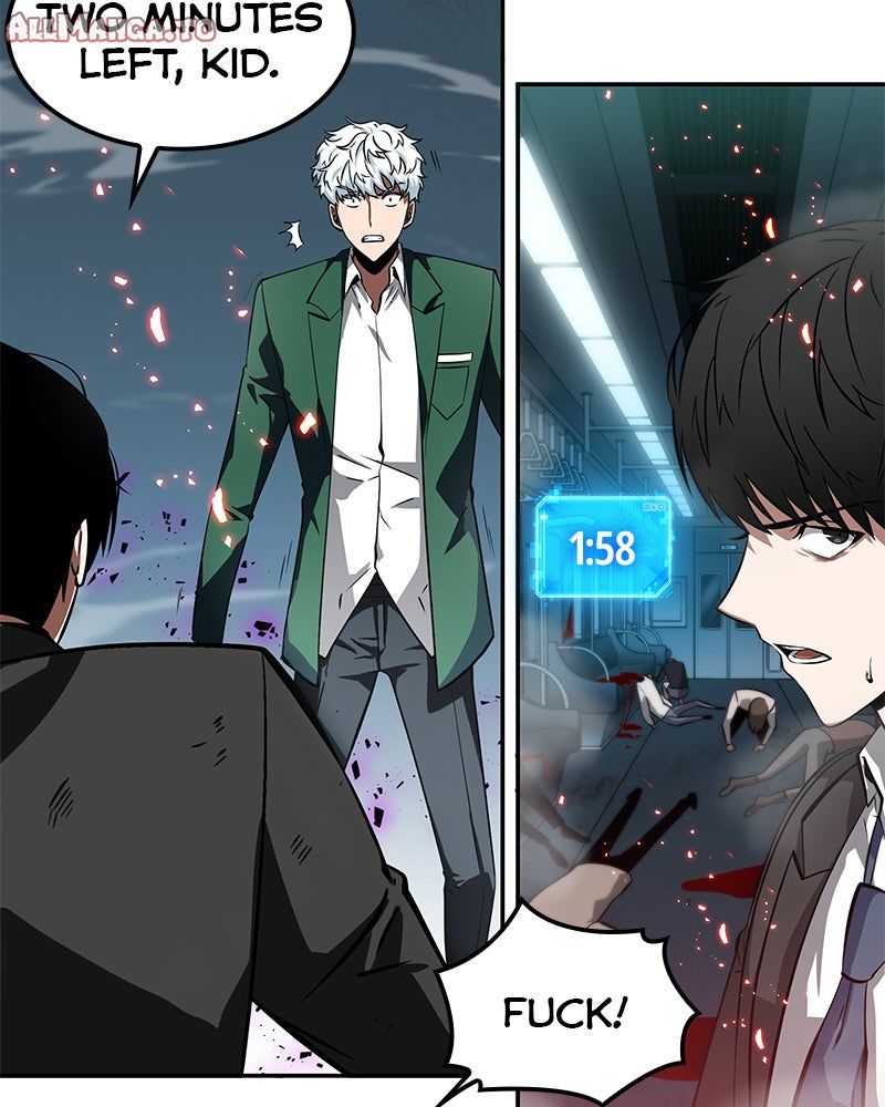 Read Omniscient Reader's Viewpoint EN Manga Online