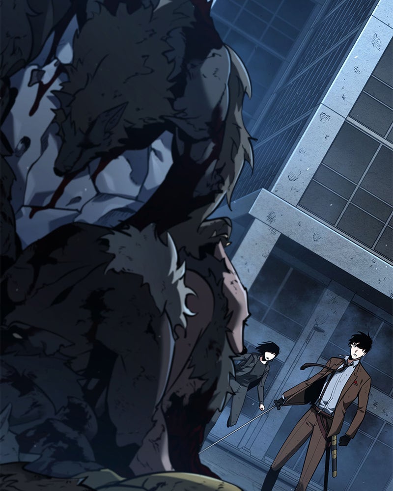 Read Omniscient Reader's Viewpoint EN Manga Online