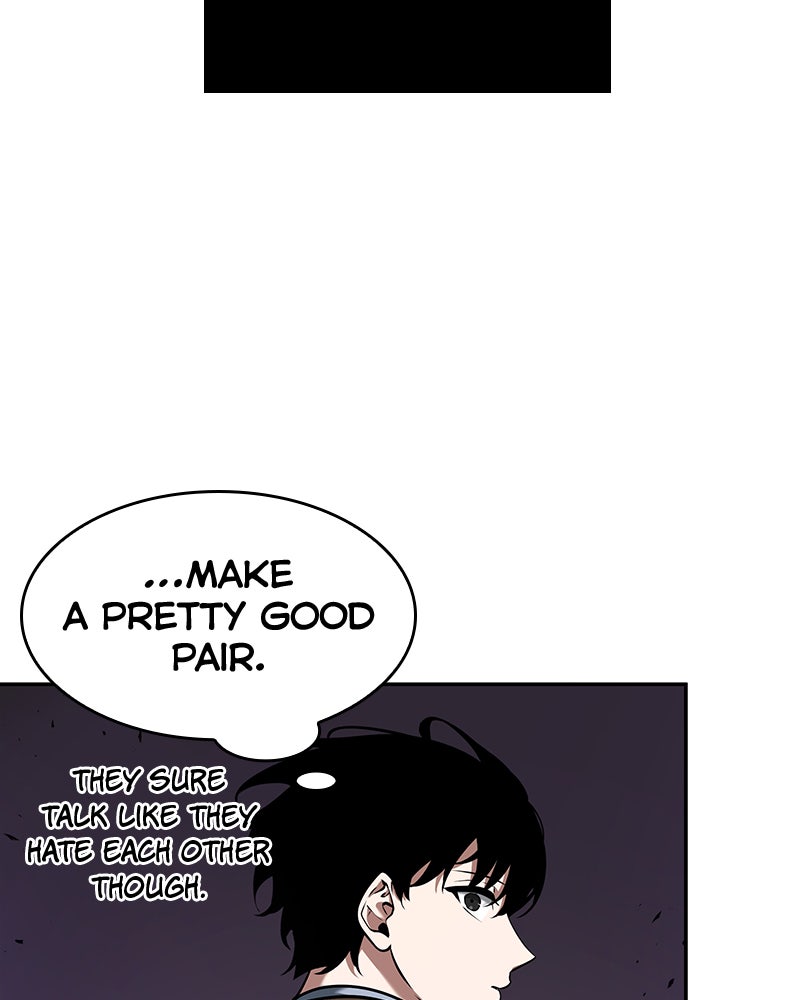Read Omniscient Reader's Viewpoint EN Manga Online