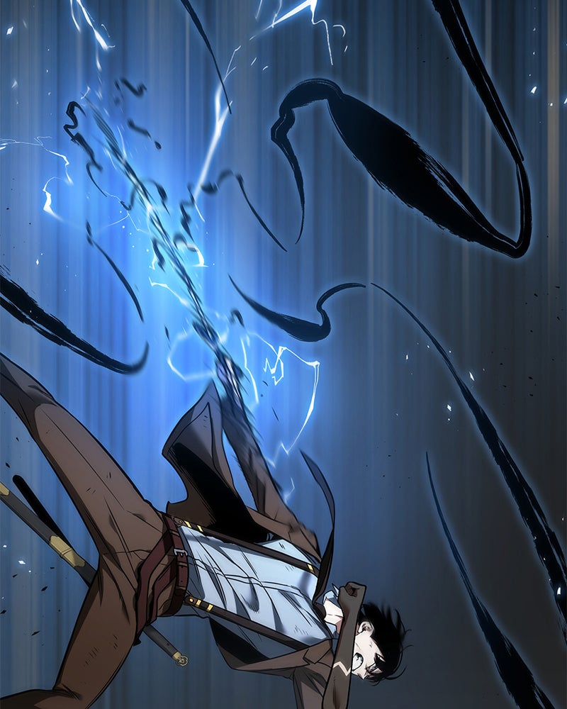 Read Omniscient Reader's Viewpoint EN Manga Online