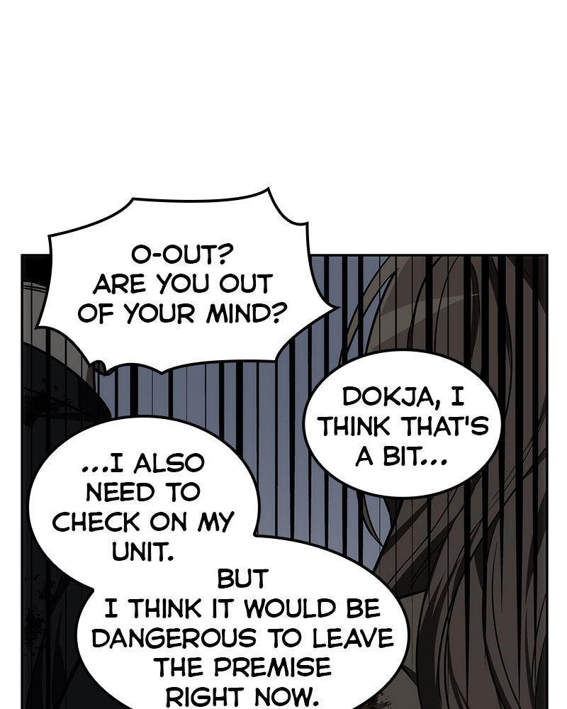 Read Omniscient Reader's Viewpoint EN Manga Online