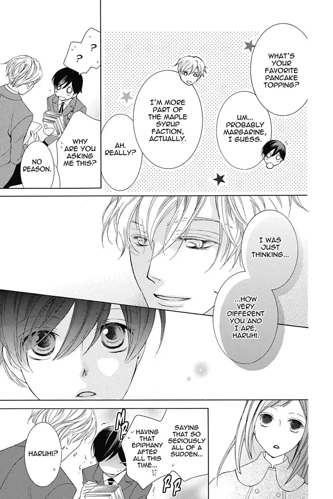 Read Ouran Koukou Host Club EN Manga Online