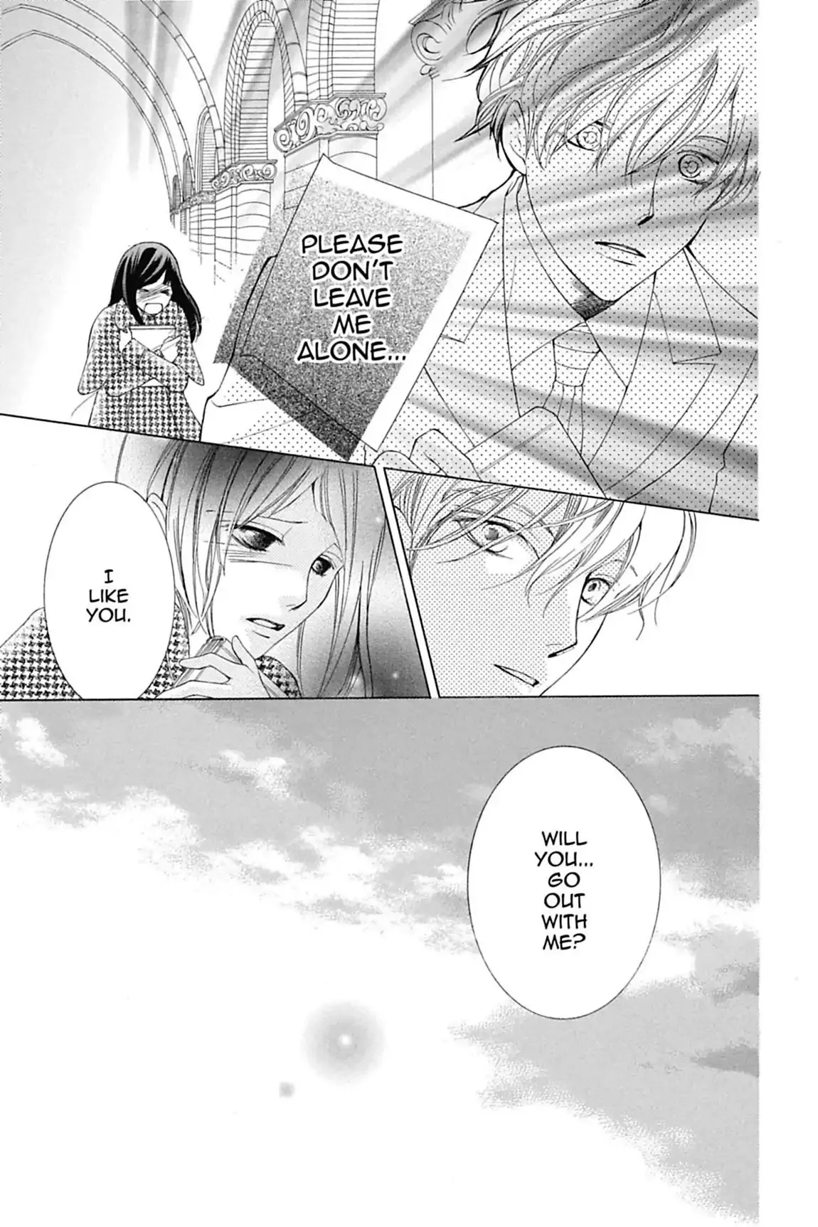 Read Ouran Koukou Host Club EN Manga Online