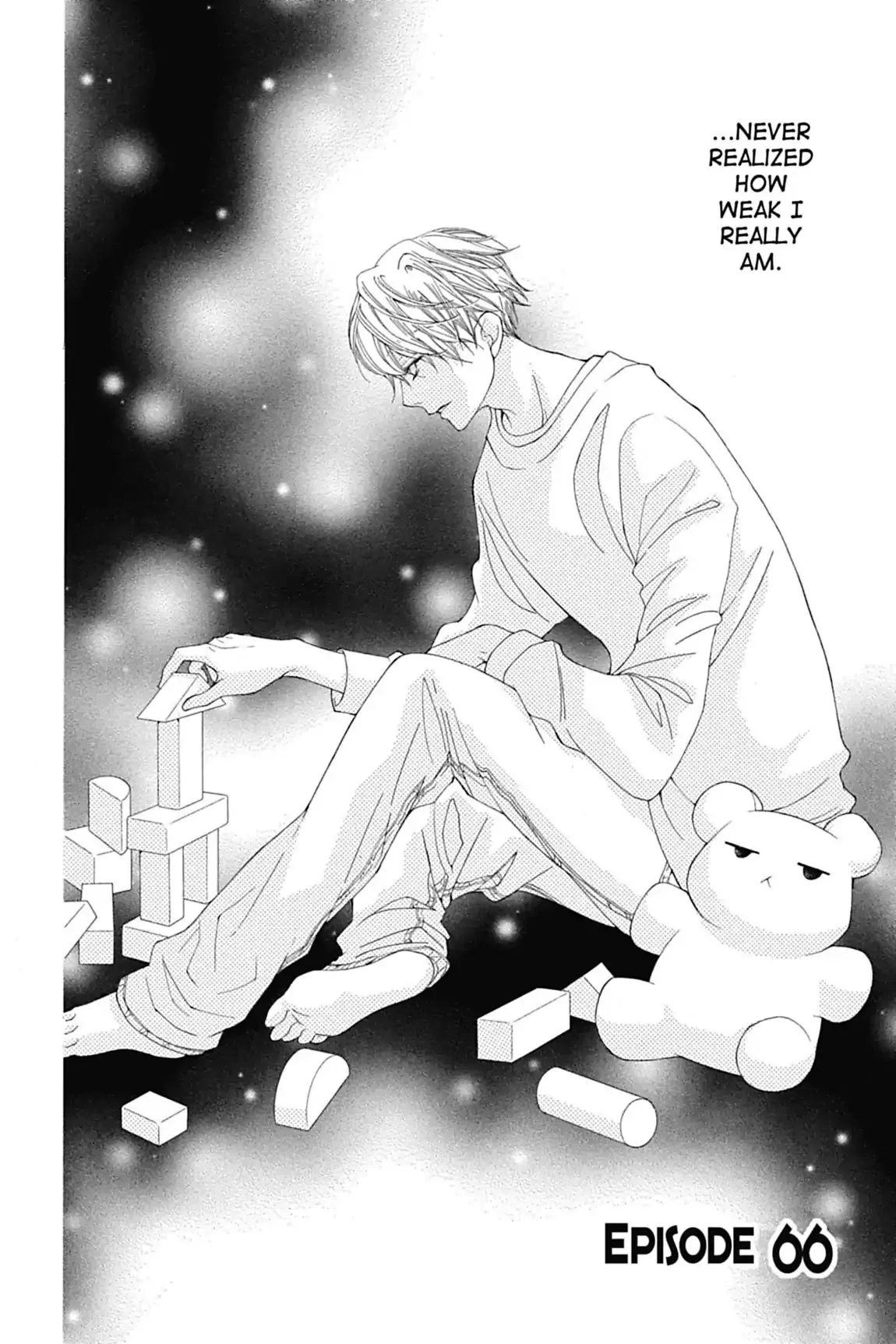 Read Ouran Koukou Host Club EN Manga Online