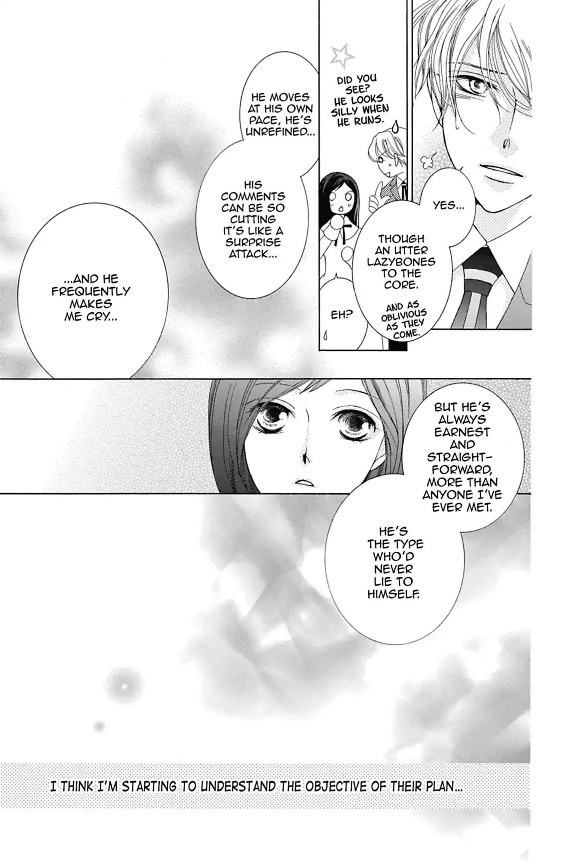 Read Ouran Koukou Host Club EN Manga Online