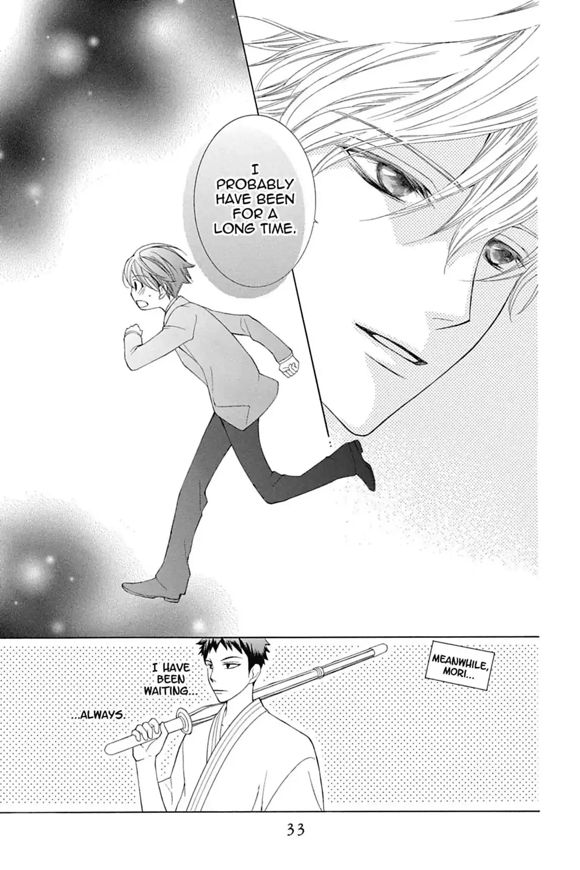 Read Ouran Koukou Host Club EN Manga Online