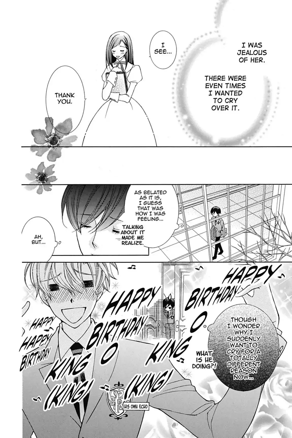 Read Ouran Koukou Host Club EN Manga Online