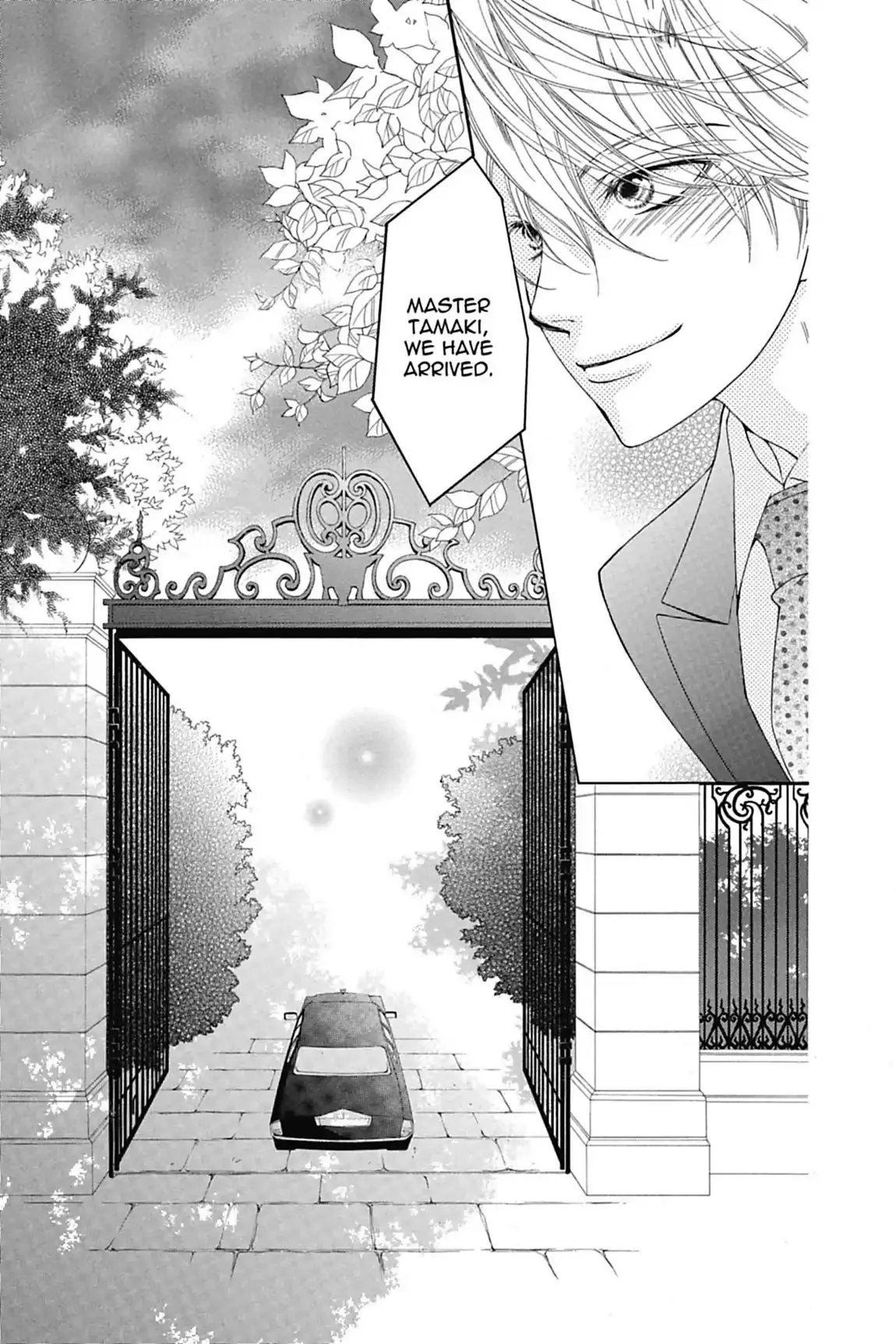 Read Ouran Koukou Host Club EN Manga Online