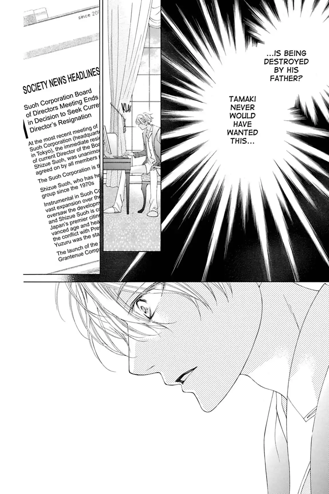 Read Ouran Koukou Host Club EN Manga Online