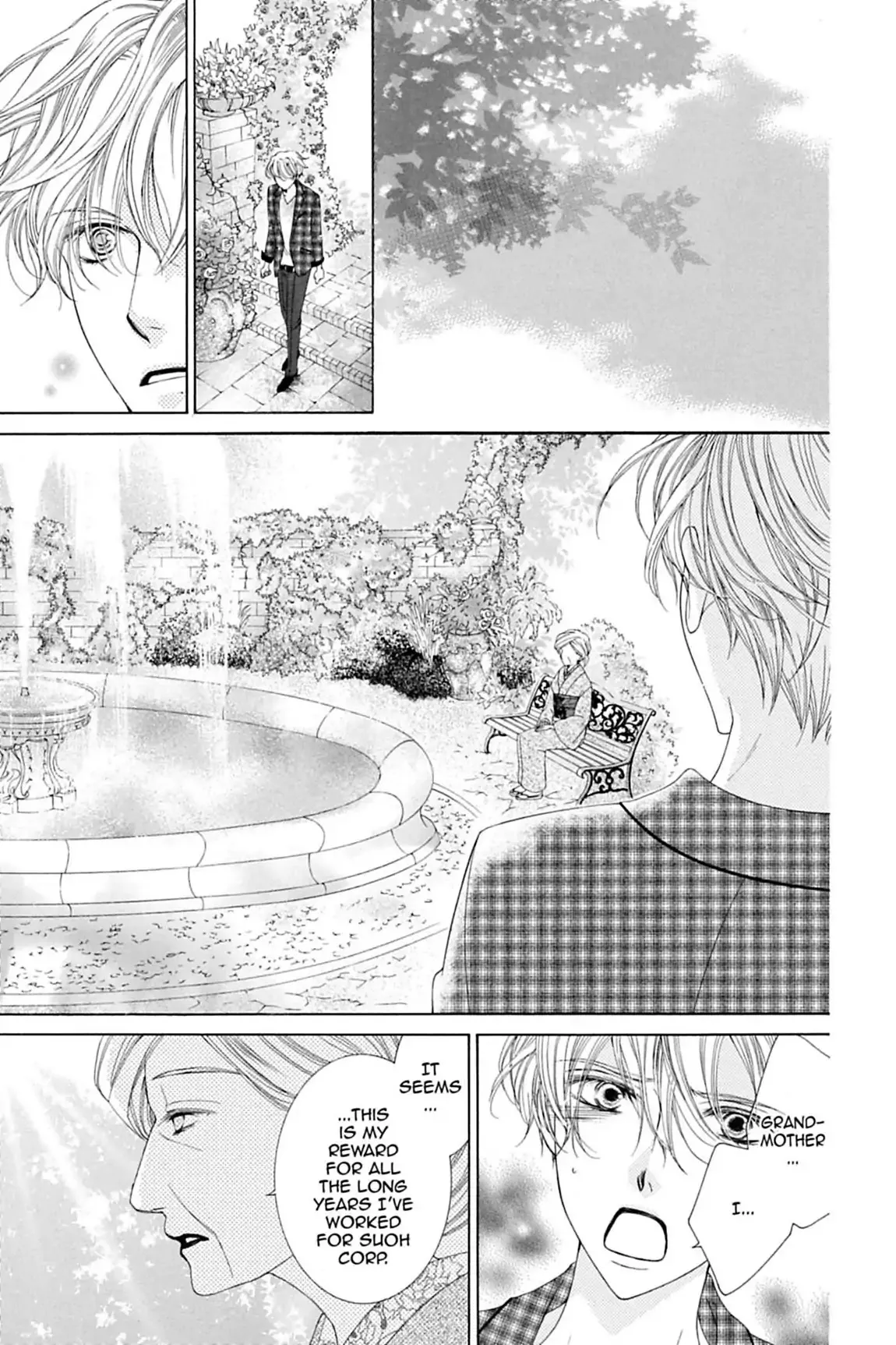 Read Ouran Koukou Host Club EN Manga Online