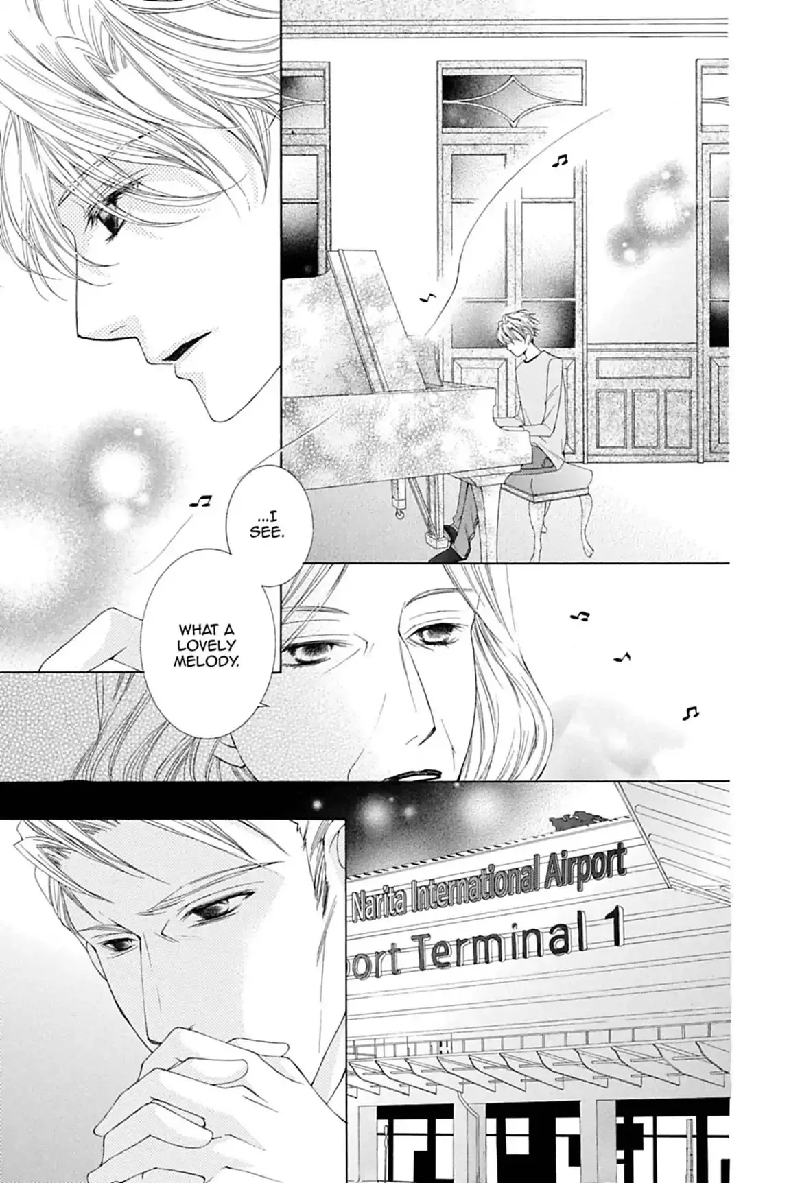 Read Ouran Koukou Host Club EN Manga Online