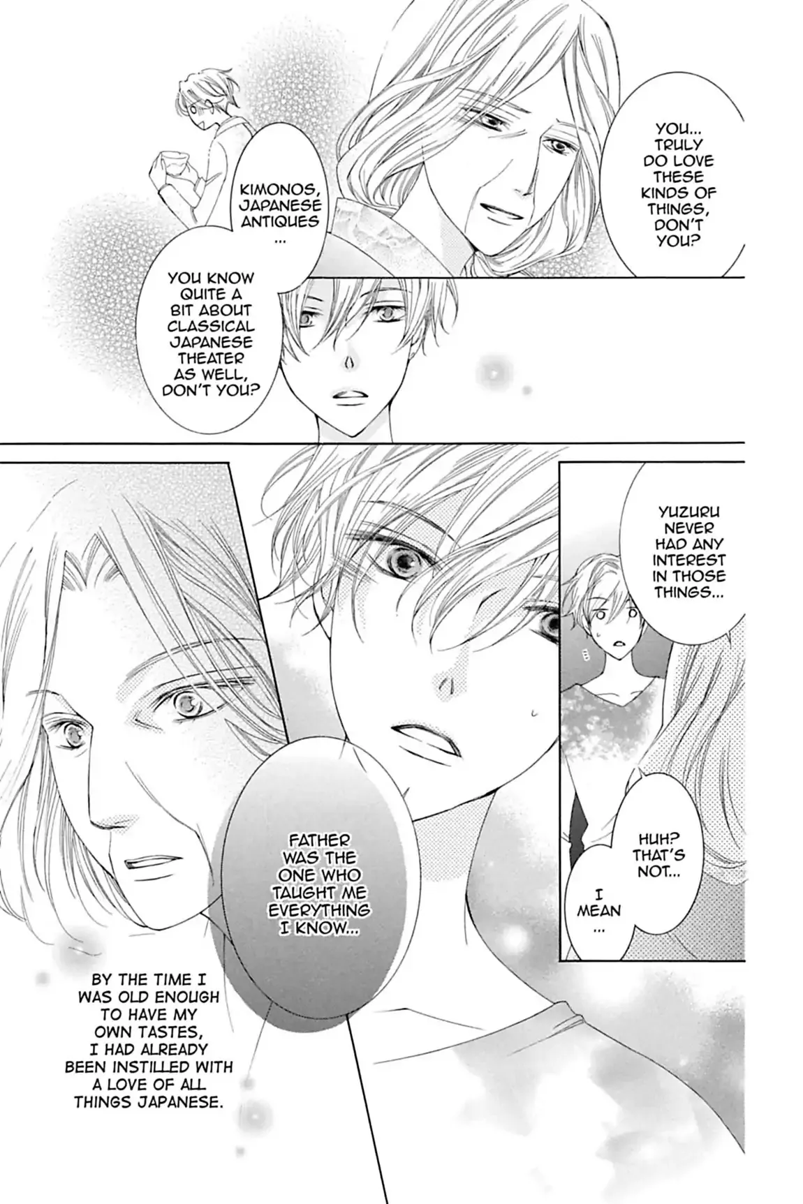 Read Ouran Koukou Host Club EN Manga Online