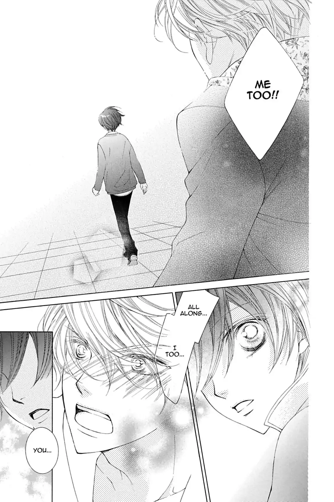 Read Ouran Koukou Host Club EN Manga Online