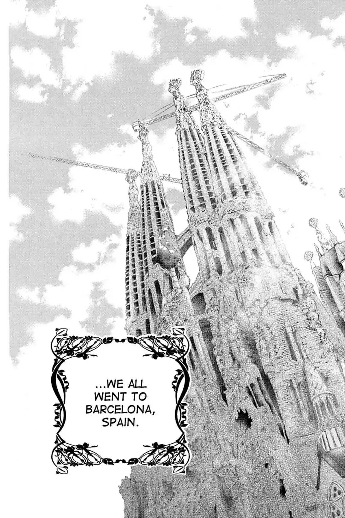 Read Ouran Koukou Host Club EN Manga Online