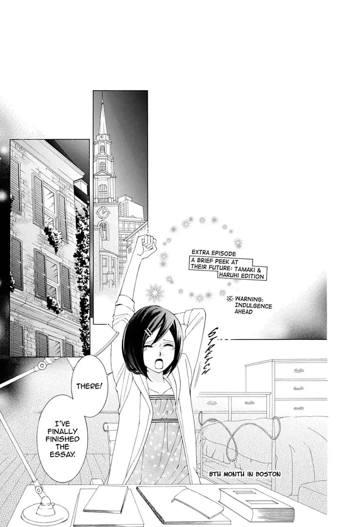 Read Ouran Koukou Host Club EN Manga Online