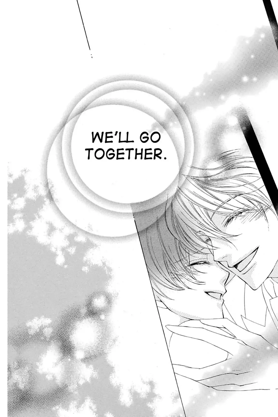 Read Ouran Koukou Host Club EN Manga Online