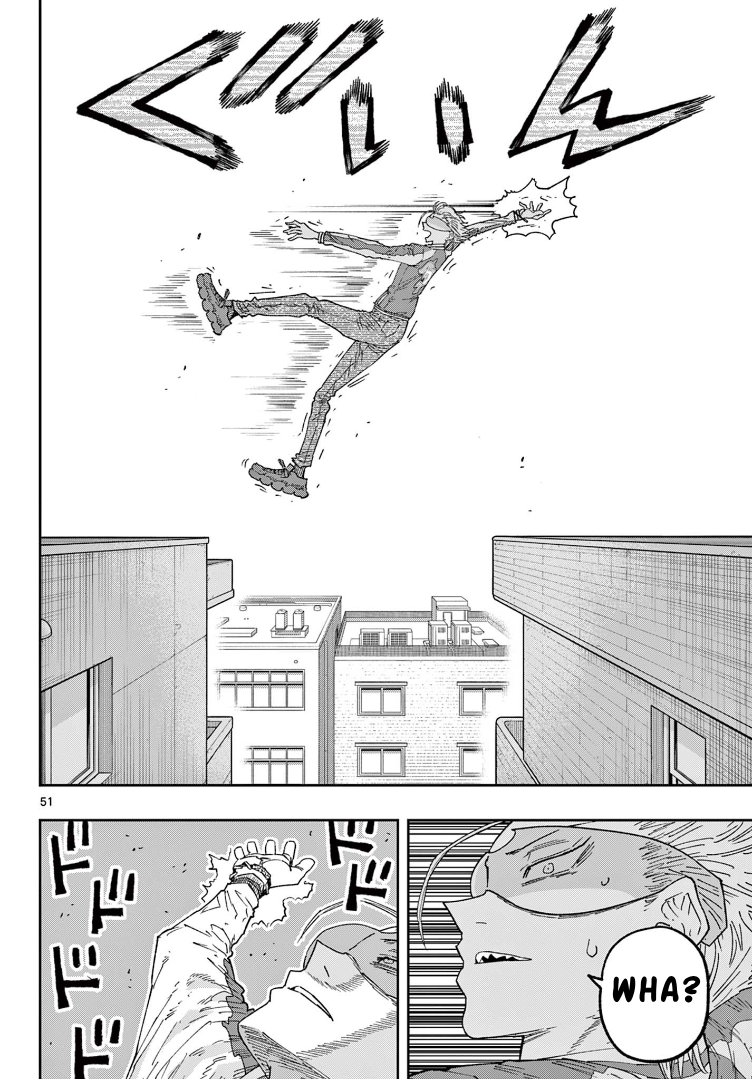 Read Parashoppers EN Manga Online