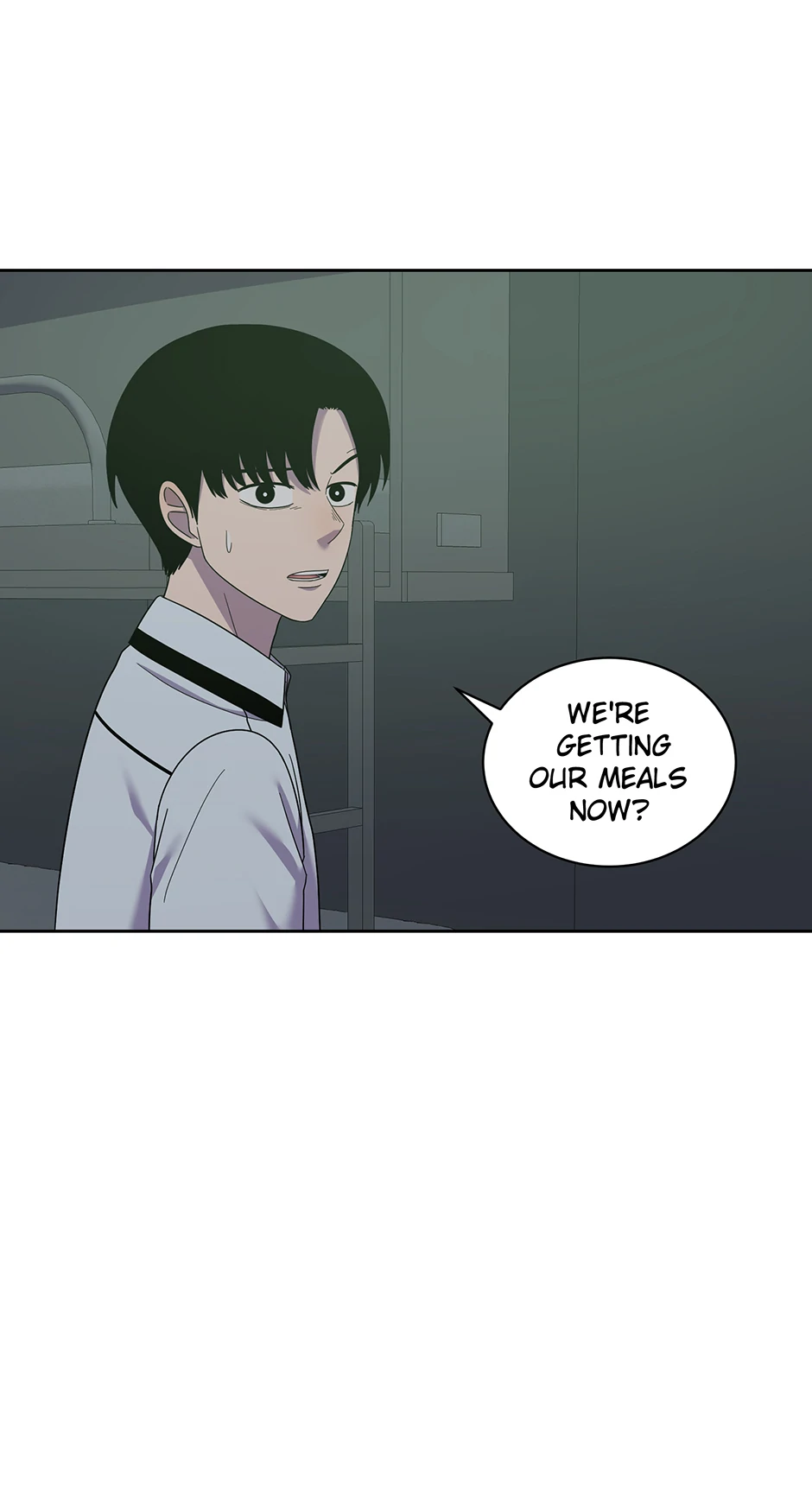 Read Parashoppers EN Manga Online