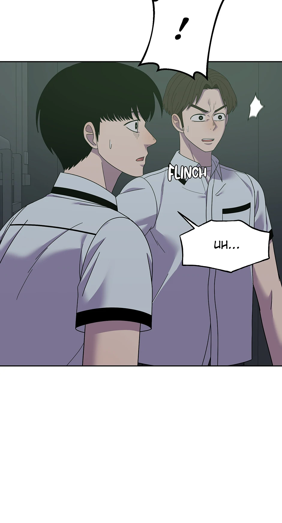 Read Parashoppers EN Manga Online