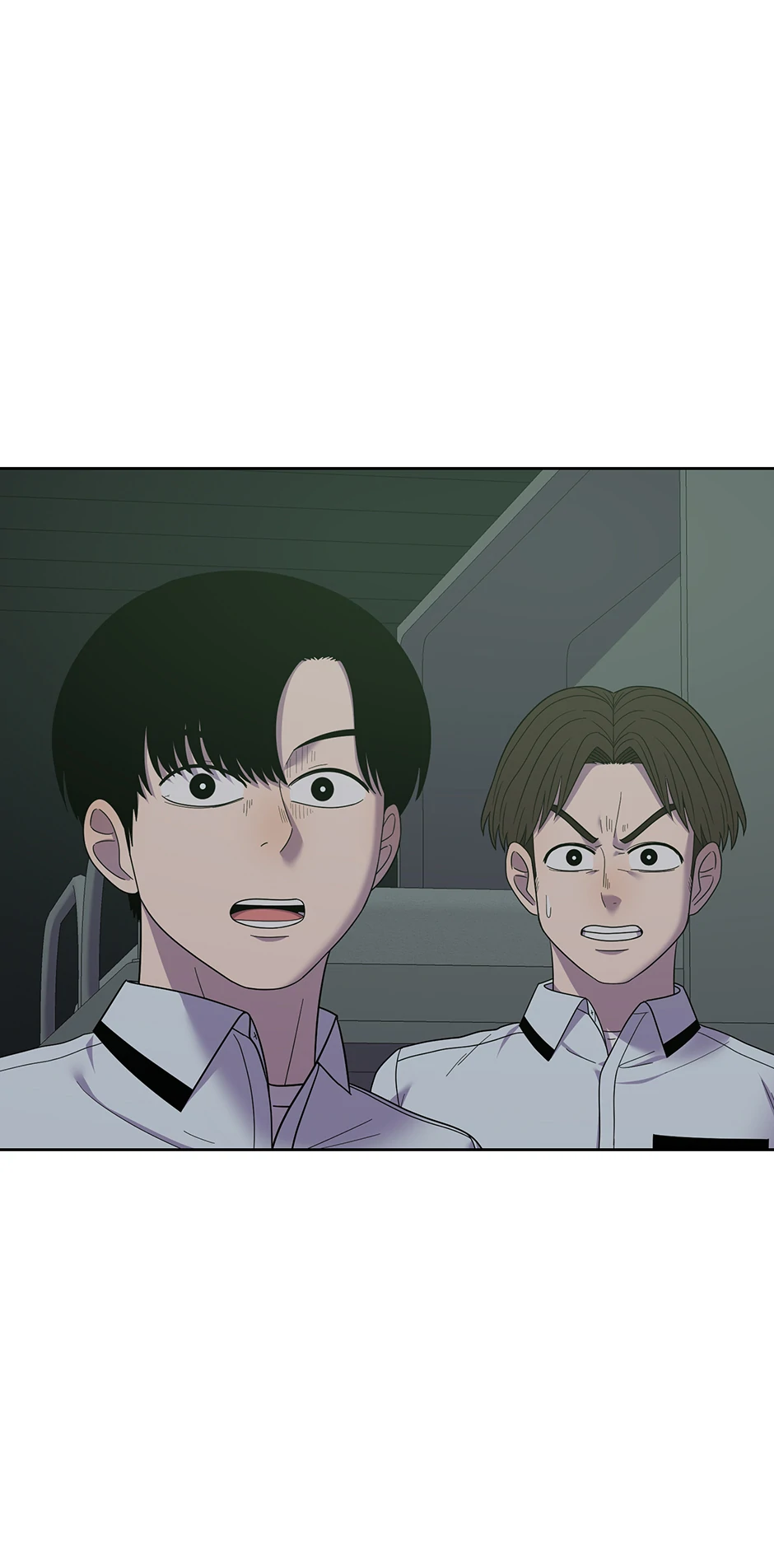 Read Parashoppers EN Manga Online
