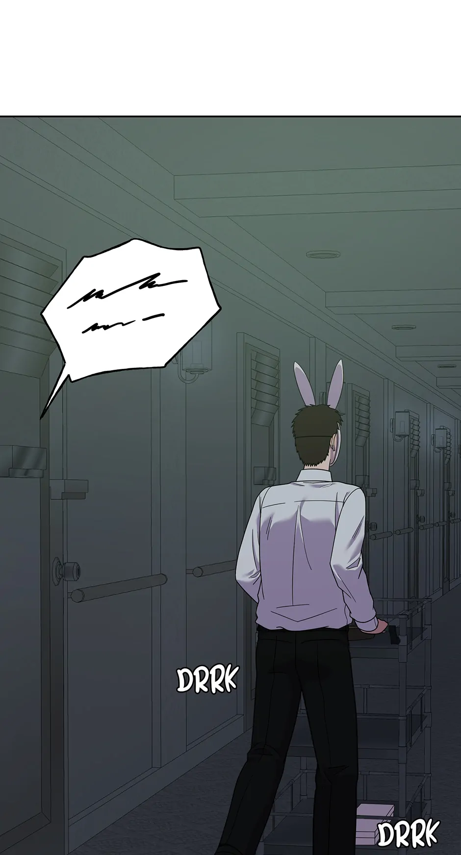 Read Parashoppers EN Manga Online