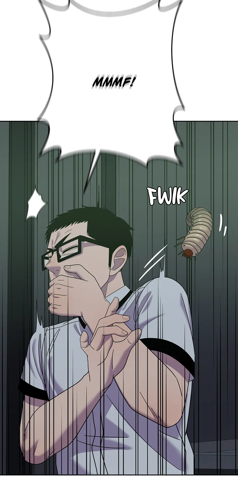 Read Parashoppers EN Manga Online