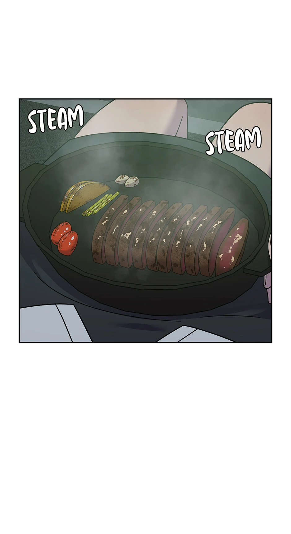 Read Parashoppers EN Manga Online