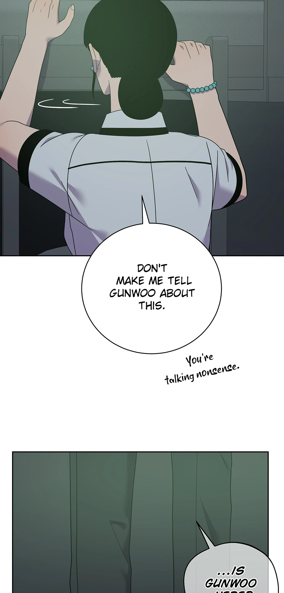 Read Parashoppers EN Manga Online