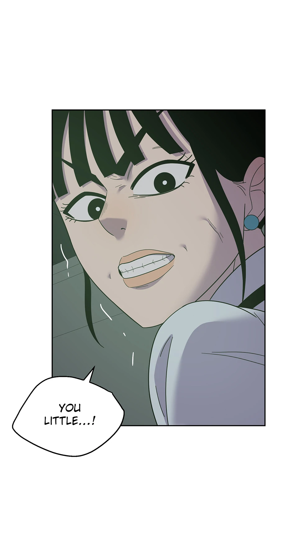 Read Parashoppers EN Manga Online
