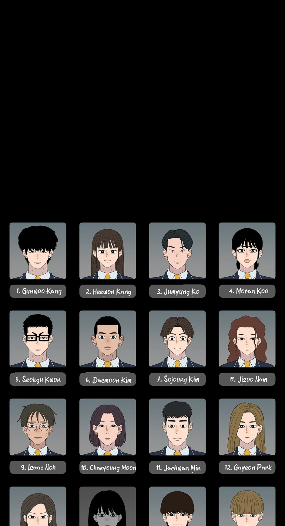 Read Parashoppers EN Manga Online