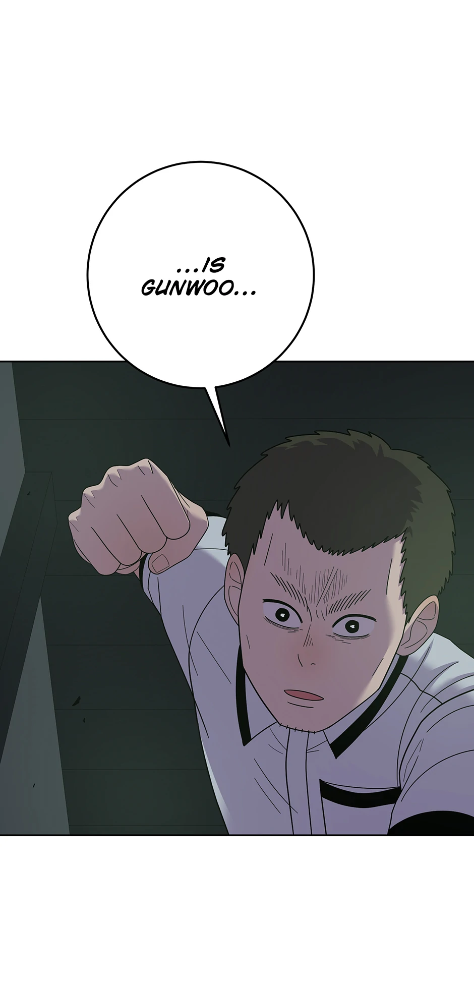 Read Parashoppers EN Manga Online