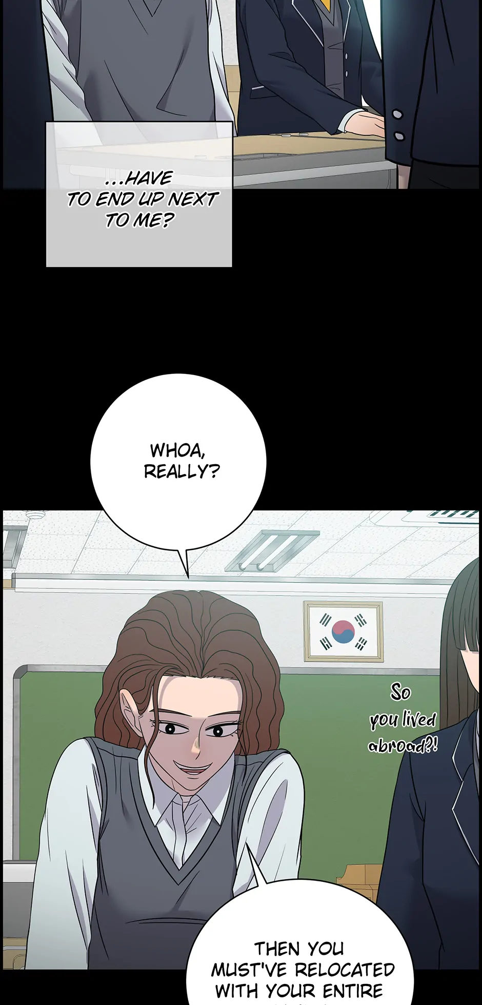 Read Parashoppers EN Manga Online