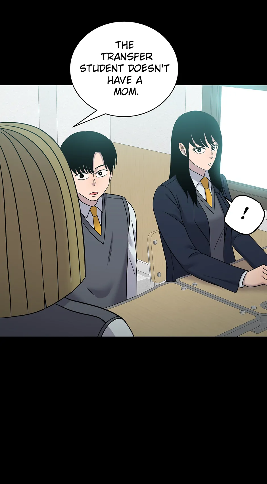 Read Parashoppers EN Manga Online