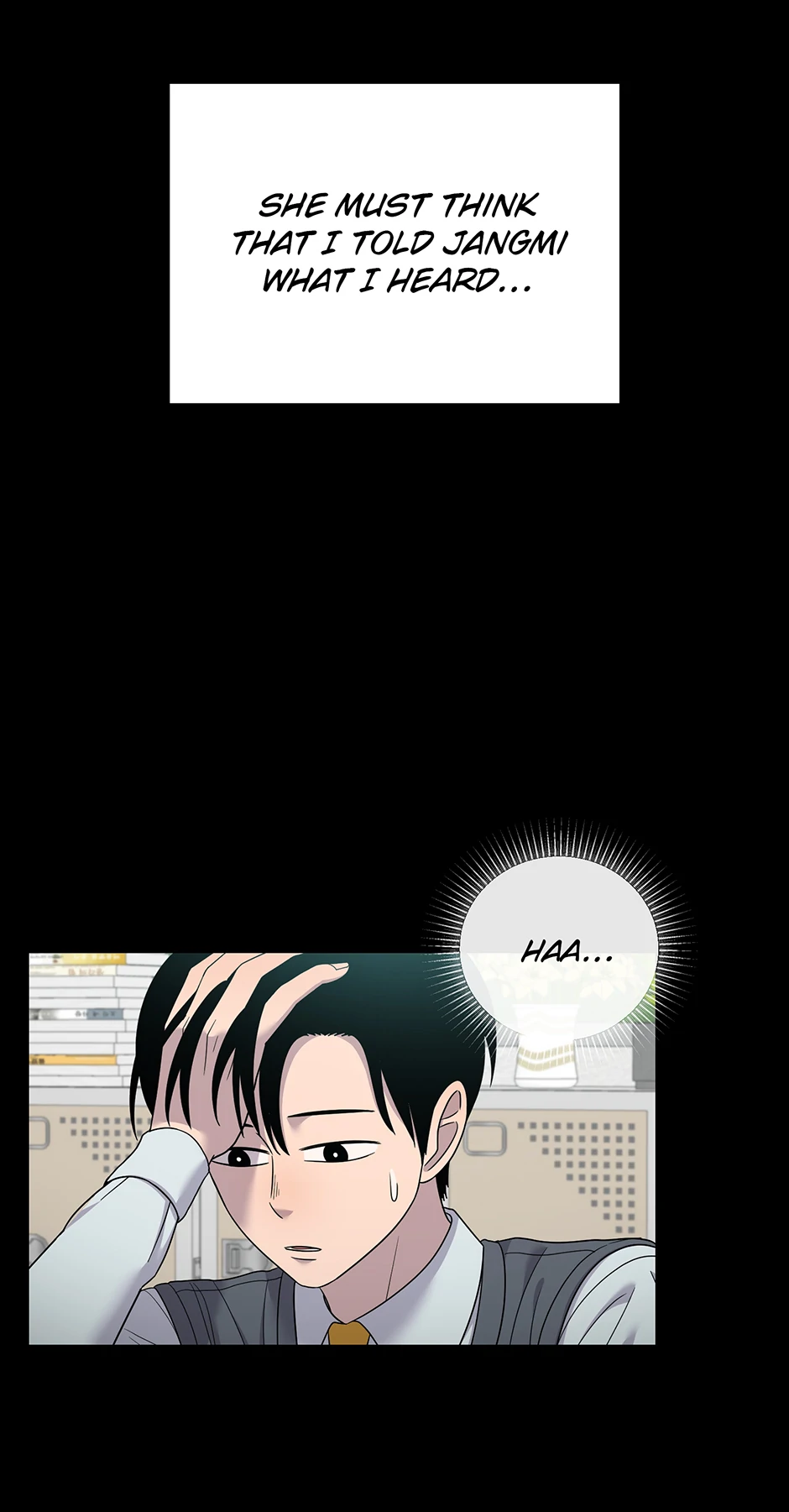 Read Parashoppers EN Manga Online