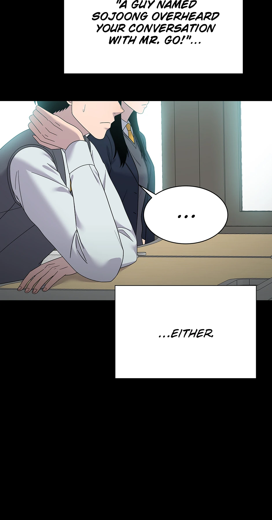 Read Parashoppers EN Manga Online