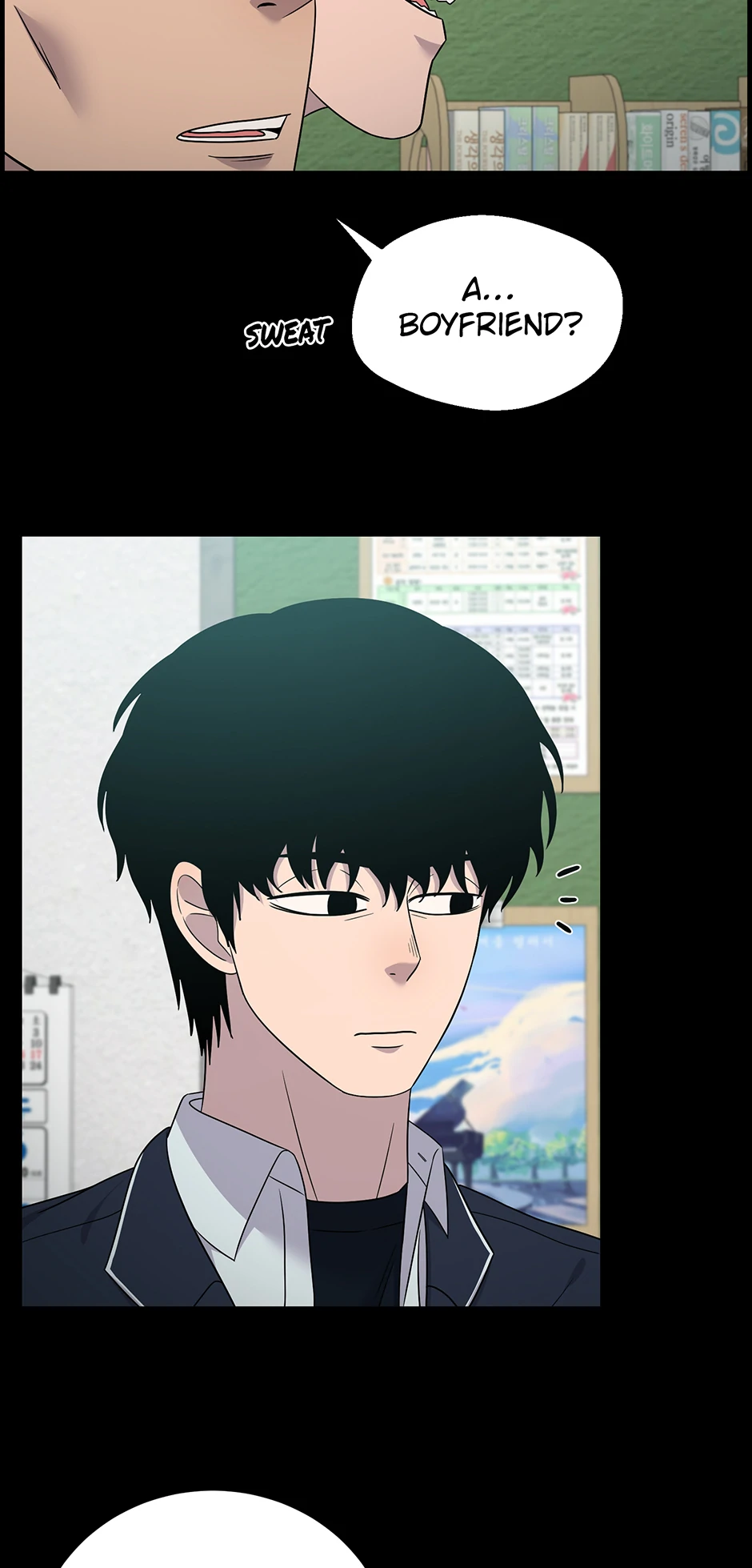 Read Parashoppers EN Manga Online