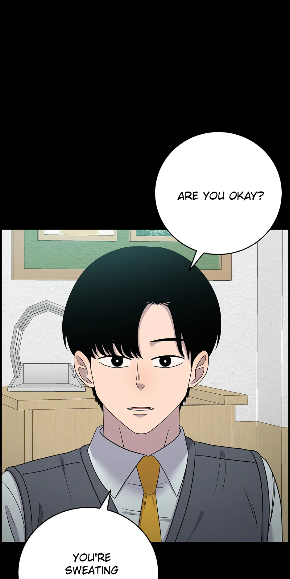 Read Parashoppers EN Manga Online