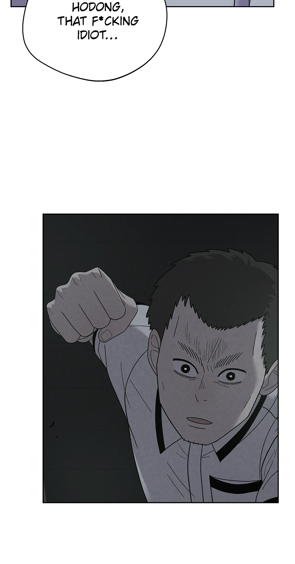 Read Parashoppers EN Manga Online